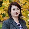 Жанна Пінчук
