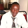 Dickens Omondi