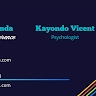 Vicent Kayondo