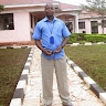 Bodo John