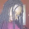 Charity Igbax