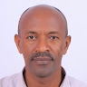 Gudina Egata