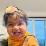 Deepthi Kunapareddy