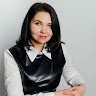 Оксана Теплова