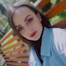 Анастасия Хомяк