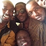 Erias Nsimbi
