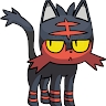 Litten Nick