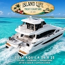 Island Life 30a Pontoon and Yachts