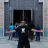 Yassine Benlahoucine