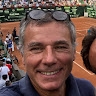 Alberto Rebaudi