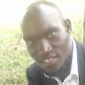 Charles Odongo