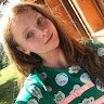 Polina Sholomiy