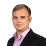 Dmytro Lamashevskyi