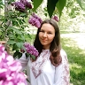Анастасія Божко