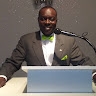 Ernest Barnwell