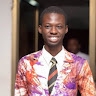 Joshua Mawuli  