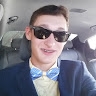 Connor Mottley