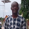 Eyeoyagha Tohmartosh Anthony