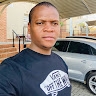 Luvuyo Mcholo