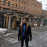Кирилл Долгополов