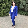 Оксана Павлючик