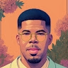 Eddie Thaba