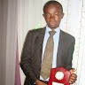 Jibrin Abubakar