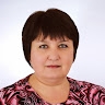 Тетяна Борисова