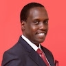Eugene Kyomukama