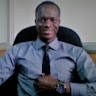 Titus Choge