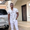 Bernard Muoneme