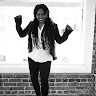 Paulette McWilliams