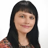 Світлана Гуральська
