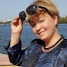 Svitlana Fedorenko