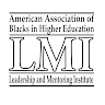 AABHE Leadership and Mentoring Institute