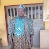 john ademola