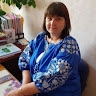 Інна Комарова
