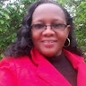 Catherine Matutu