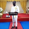 Rev Michael Nkrumah