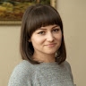 Анна Миняйло