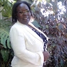 Abigael Lukhwaro