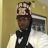 Marcel Perry