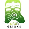 Midori Clicks