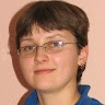 Julia Ivanova