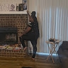Danielle Madamedee
