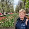 Олена Павлова
