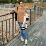 Олена Дараган