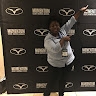 Lillianne Njuba
