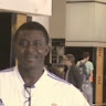 George Ansah