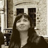 Natalia Kryvosheieva